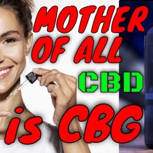 Powerful CBD Oil has CBG, 2 CBG & CBD Tinctures to have in your medicine cab | CBD Headquarters