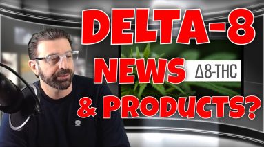 Delta-8, what is it good for? | CBD Headquarters