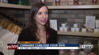 Does CBD skincare really work? Plastic surgeon weighs in