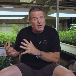 First-Time Cannabis Growing Tips: Kevin Jodrey / Green Flower Media
