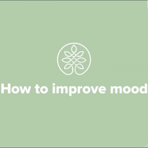 How To Improve Your Mood | Science-backed Tips & Tricks!