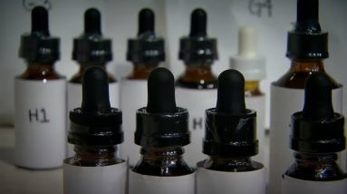 Is CBD Oil Worth The Hype? Doctor Answers Your Questions Live | NBC 6