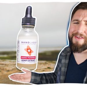 Is NanoLabs REAL? See the LAB TEST and CBD review.