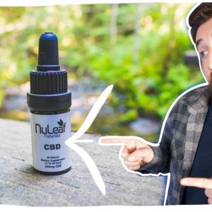 Is NuLeaf Naturals Real? I SENT it to a LAB. NuLeaf Naturals review.
