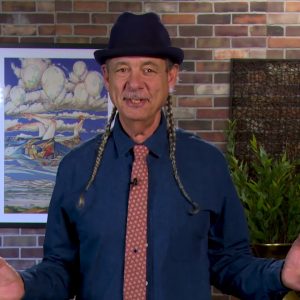 Your Cannabis Questions Answered: The "Ask Steve DeAngelo" Show / Green Flower