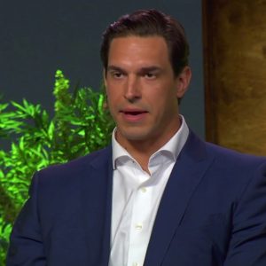 Cannabis for Workouts? Former NFL Pro Eben Britton / Cannabis for Athletes / Green Flower Media