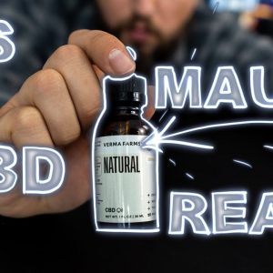 Is Verma Farms CBD REAL? See the new LAB TESTS and CBD review.