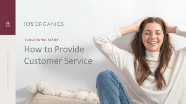 Simple Ways to Provide a Great Customer Service Experience for Your CBD Brand
