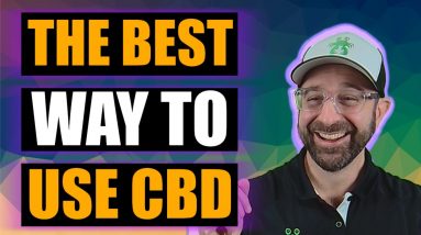 Best CBD Dosage for You - How Much is Too Much?