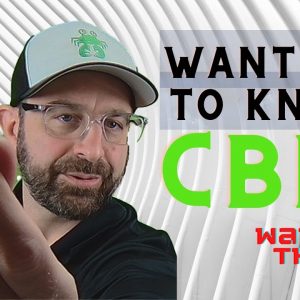 Top 3 Reasons to Try CBD | stress relief the natural way