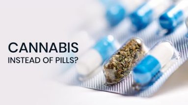 5 Conditions That Cannabis Could Treat Instead of Pills