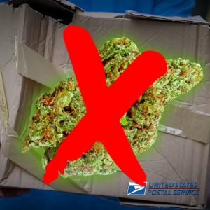 USPS is BANNING CBD & Delta-8 Products - Here's What You Should Know!