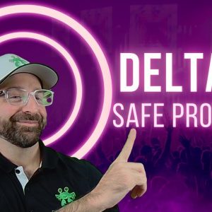 My Safe Delta-8 and why | Live Discussion | CBD Headquarters