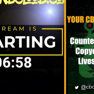 Copycat CBD Livestream & Counterfeit CBD to Avoid