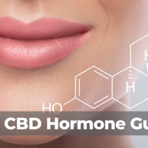 The CBD Hormone Guide: Everything you NEED to know!