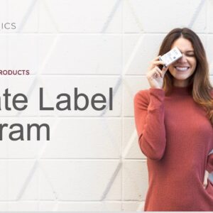 Joy Organics Private Label Services