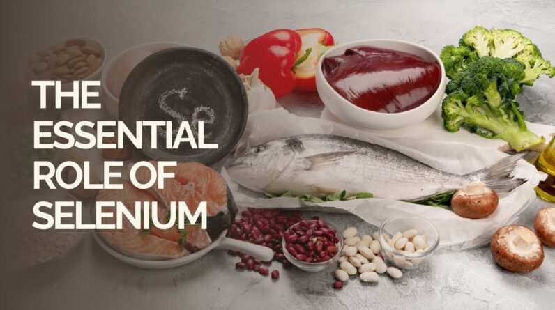 The Essential Role of Selenium in Your Diet: Benefits and Sources