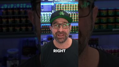 The harsh reality of THCA products